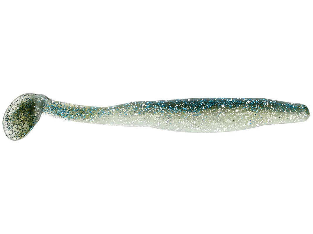 ZOOM Swimmin Super fluke