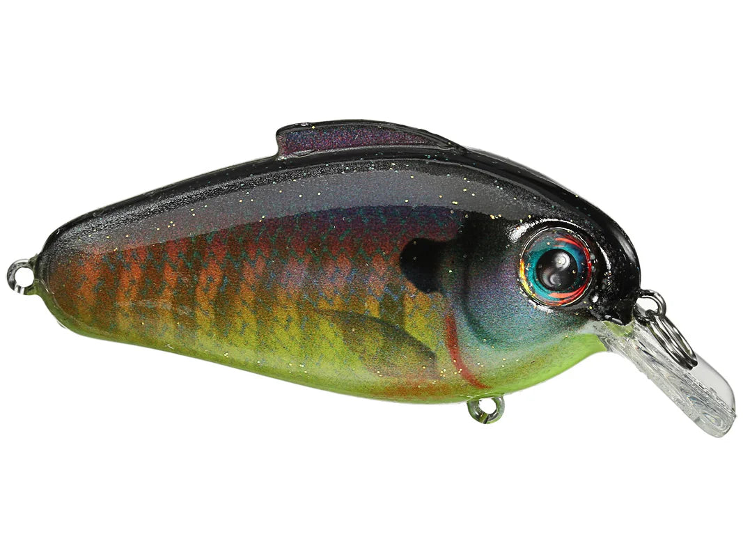 Bill Lewis Echo 1.75