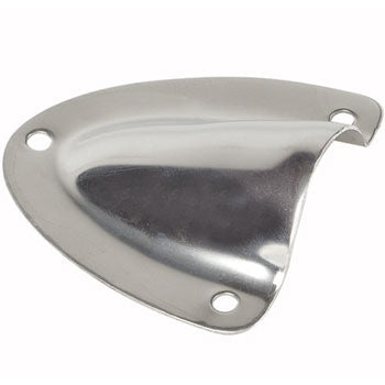 Clam Shell Vents