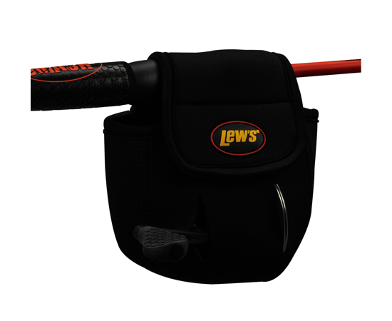 LEWS Reel Cover