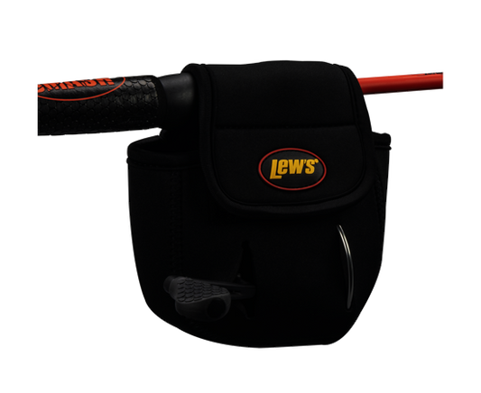 LEWS Reel Cover