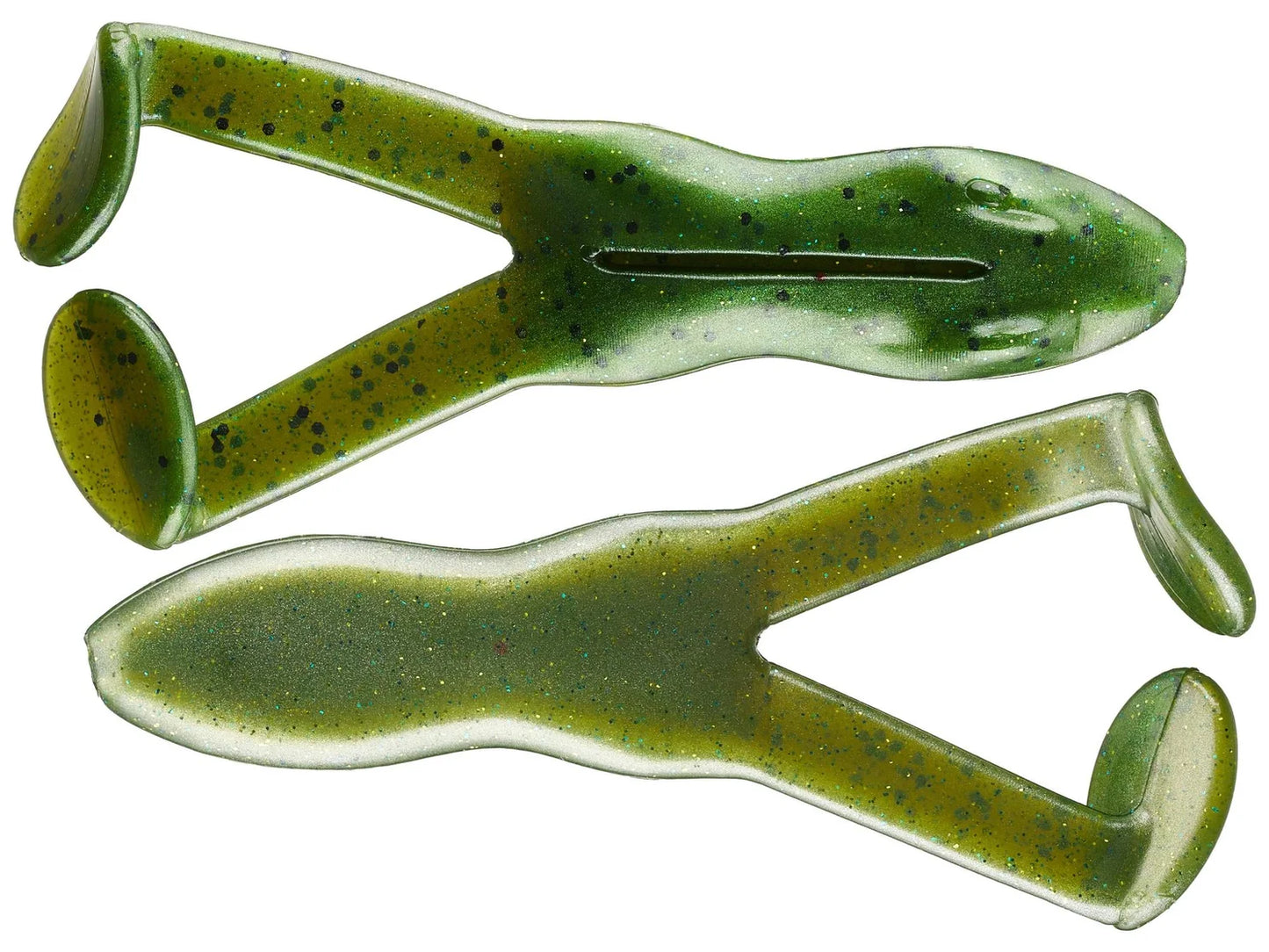 Stanley Ribbit Frog Garlic Scented