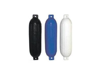 Inflatable Fender- White