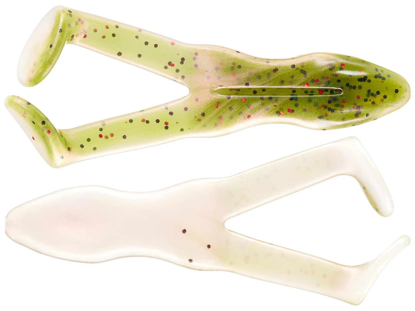 Stanley Ribbit Frog Garlic Scented