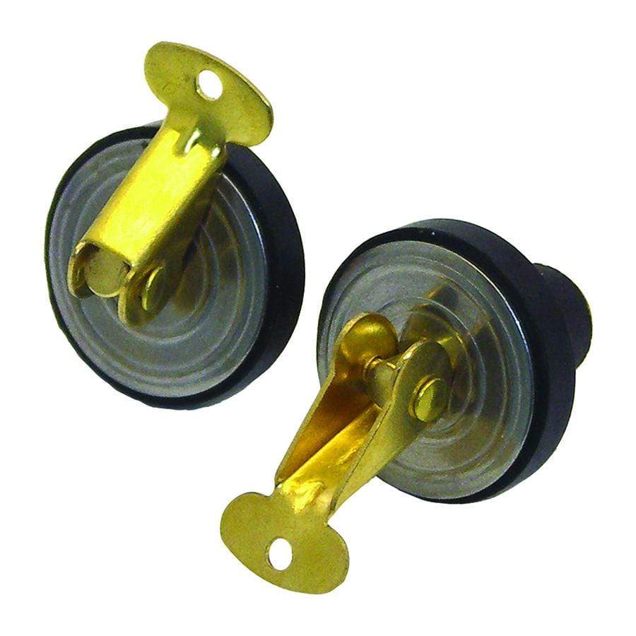 Baitwell Plug