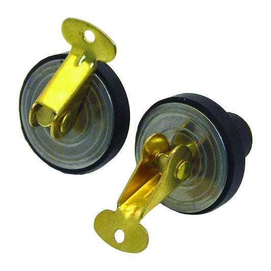 Baitwell Plug