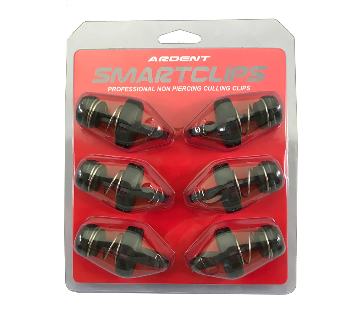 Ardent Smart Clip