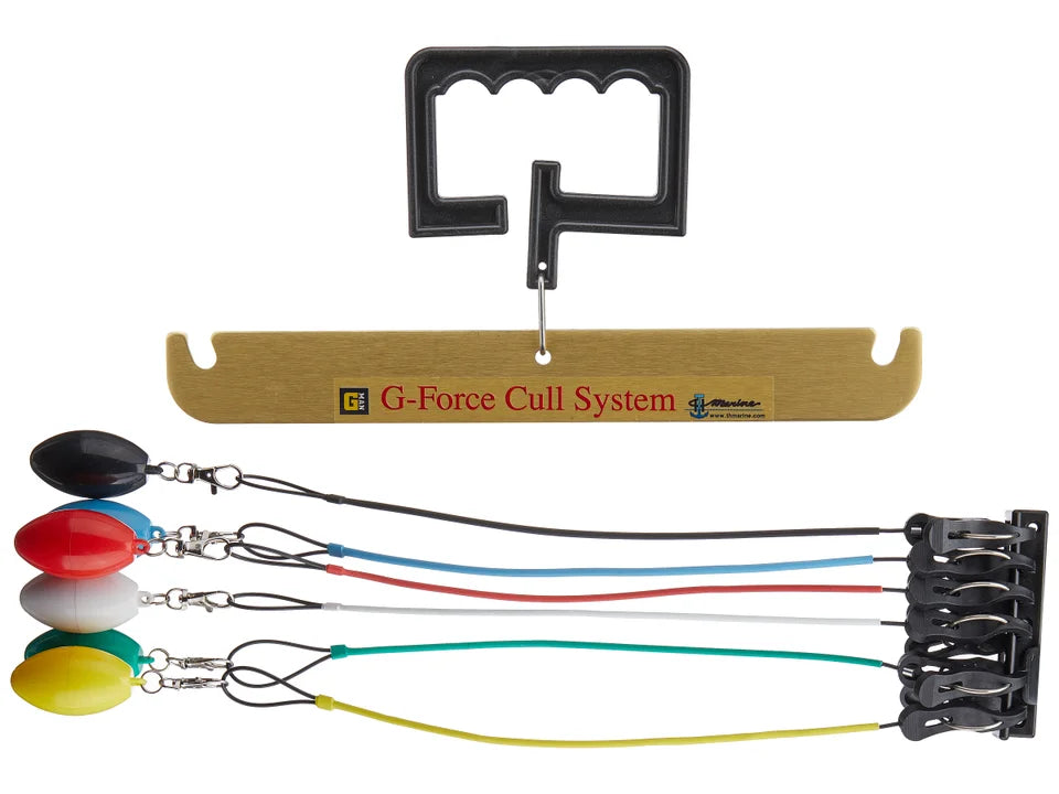 TH Marine G-Force Cull System Gen2