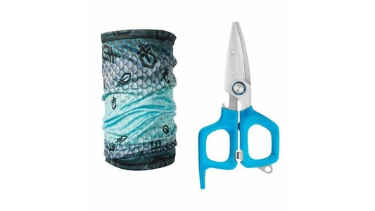 Gerber Neat Freak and Neck Gaiter