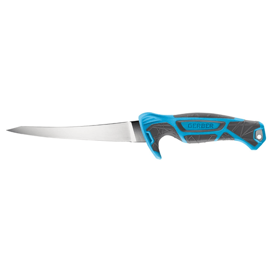Gerber Controller 6” Folding Fillet Knife