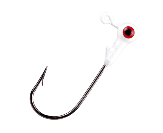 Mr. Crappie Jig Head 1/32oz