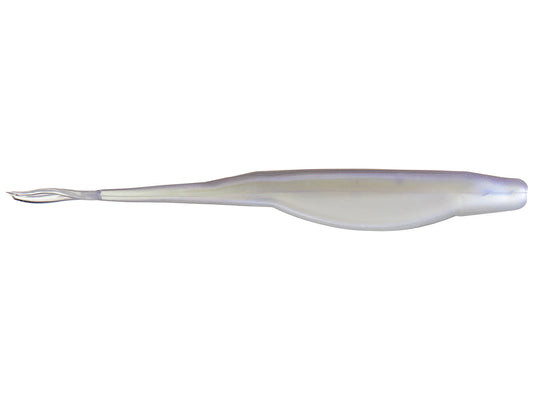 ZOOM 7” Magnum Super Fluke