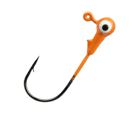 Mr. Crappie Jig Head 1/8 oz.