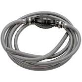 Marpac Fuel Line Assembly