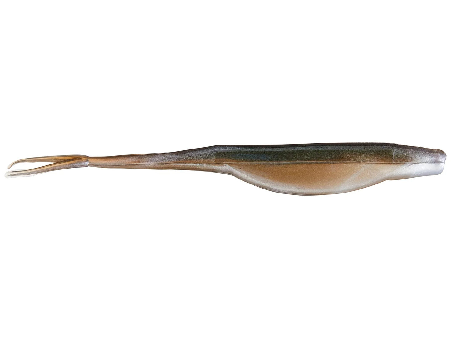 ZOOM 7” Magnum Super Fluke