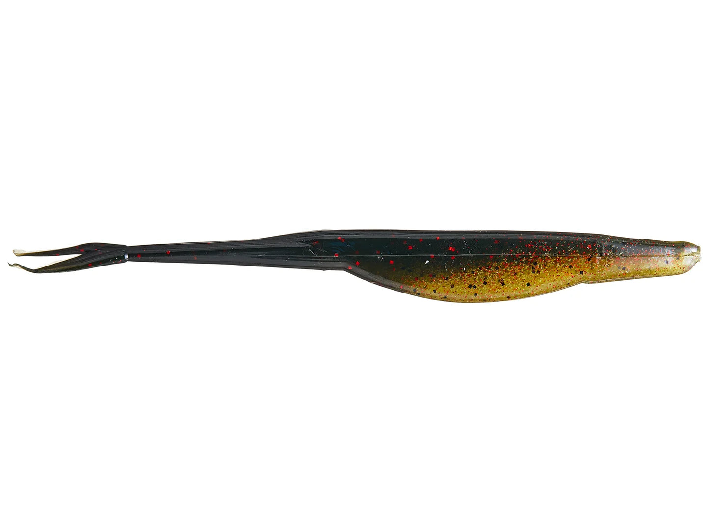 ZOOM 7” Magnum Super Fluke