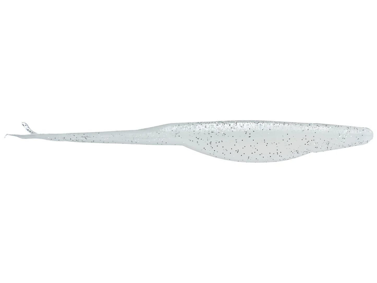ZOOM 7” Magnum Super Fluke