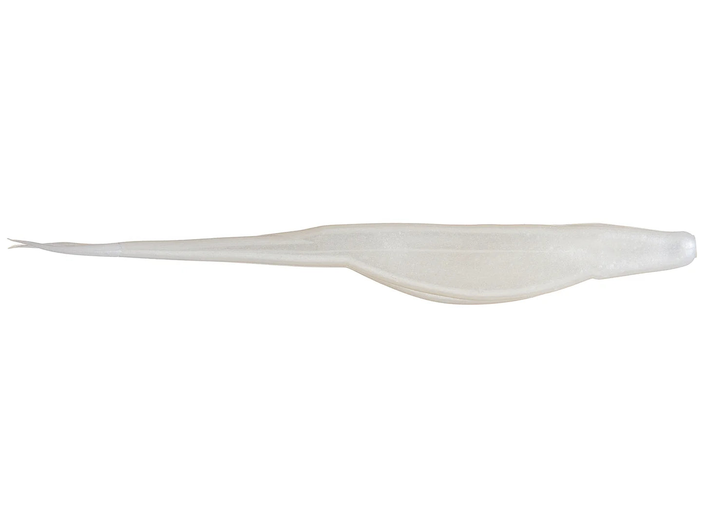 ZOOM 7” Magnum Super Fluke