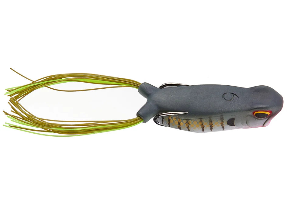 6th Sense Vega Frog