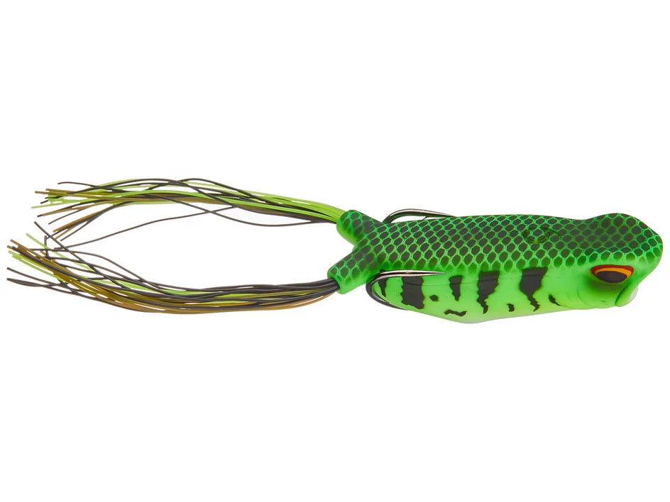 6th Sense Vega Frog