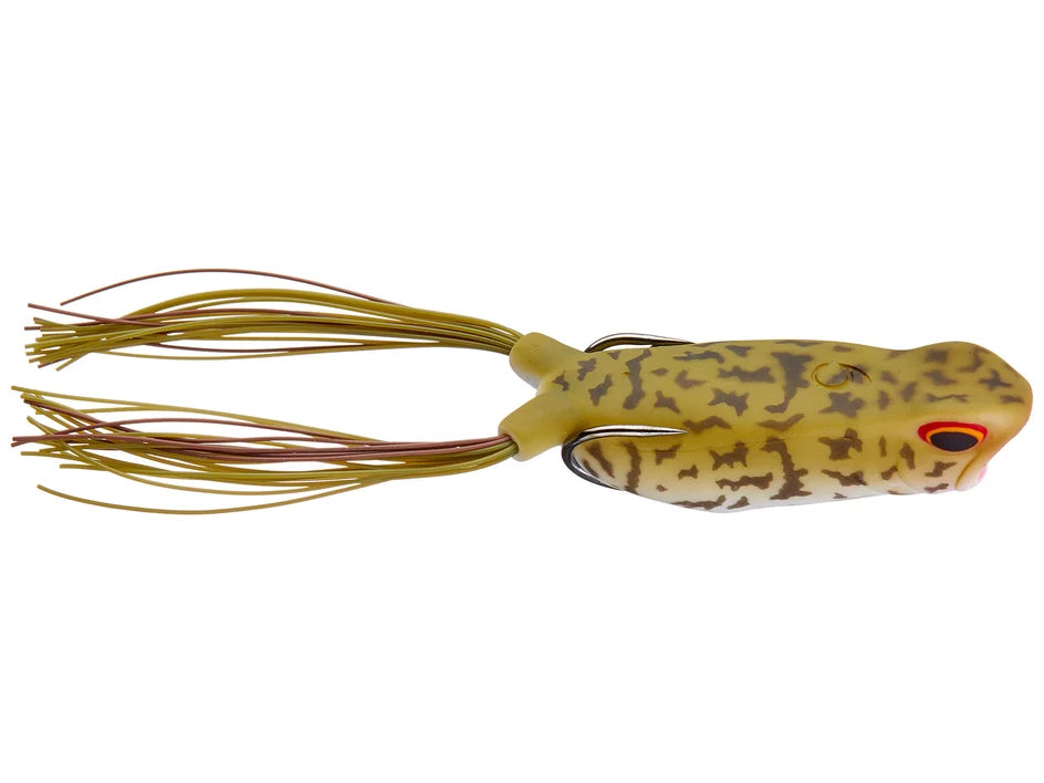 6th Sense Vega Frog
