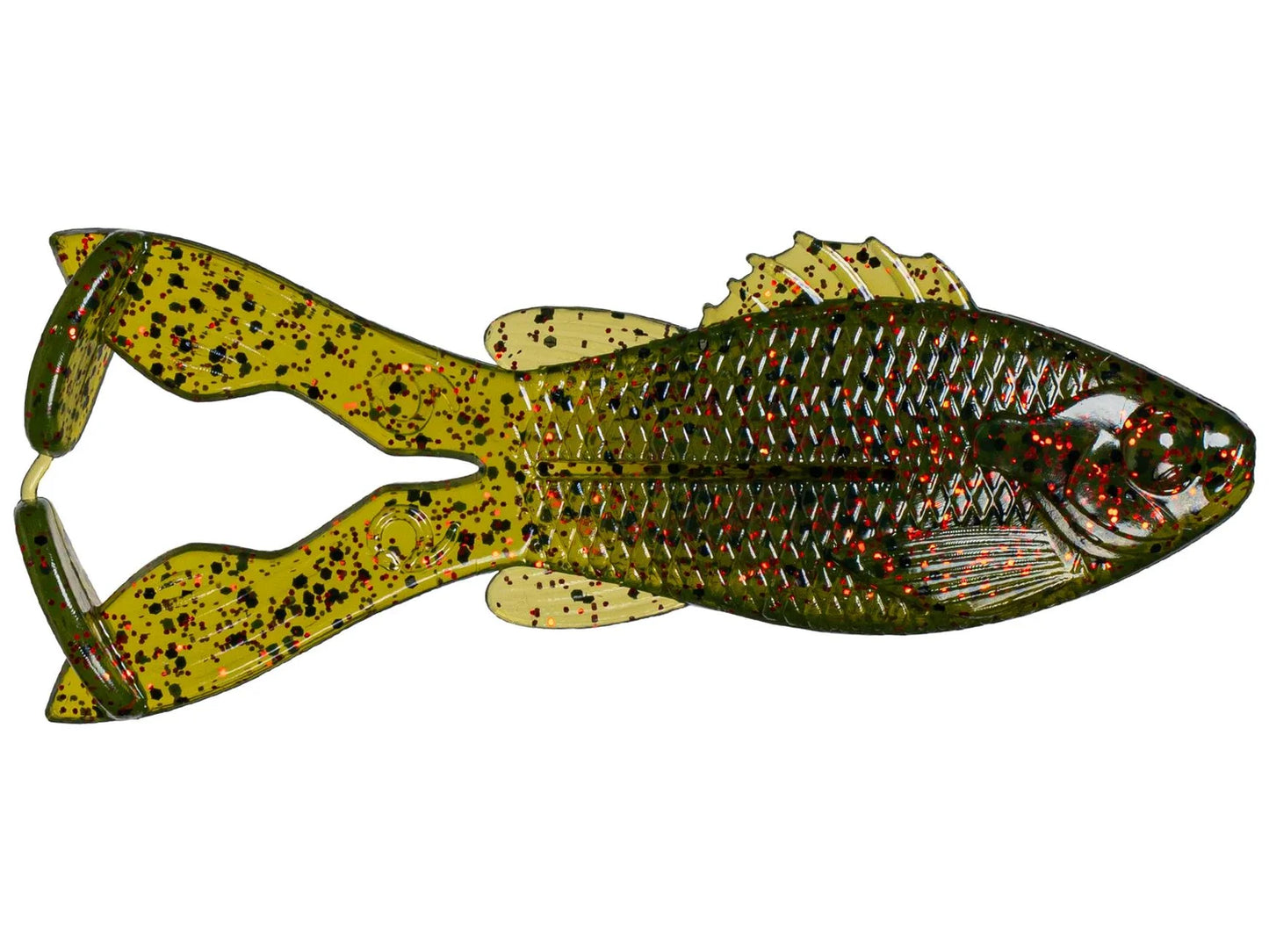 6th Sense BuzzGill 4.0