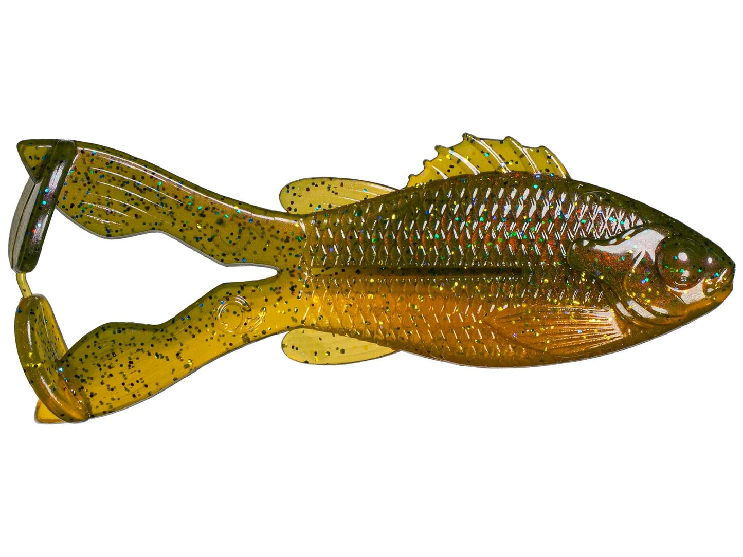 6th Sense BuzzGill 4.0
