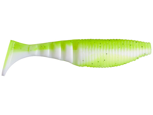 Yamamoto Paddle Tail Zako 4"