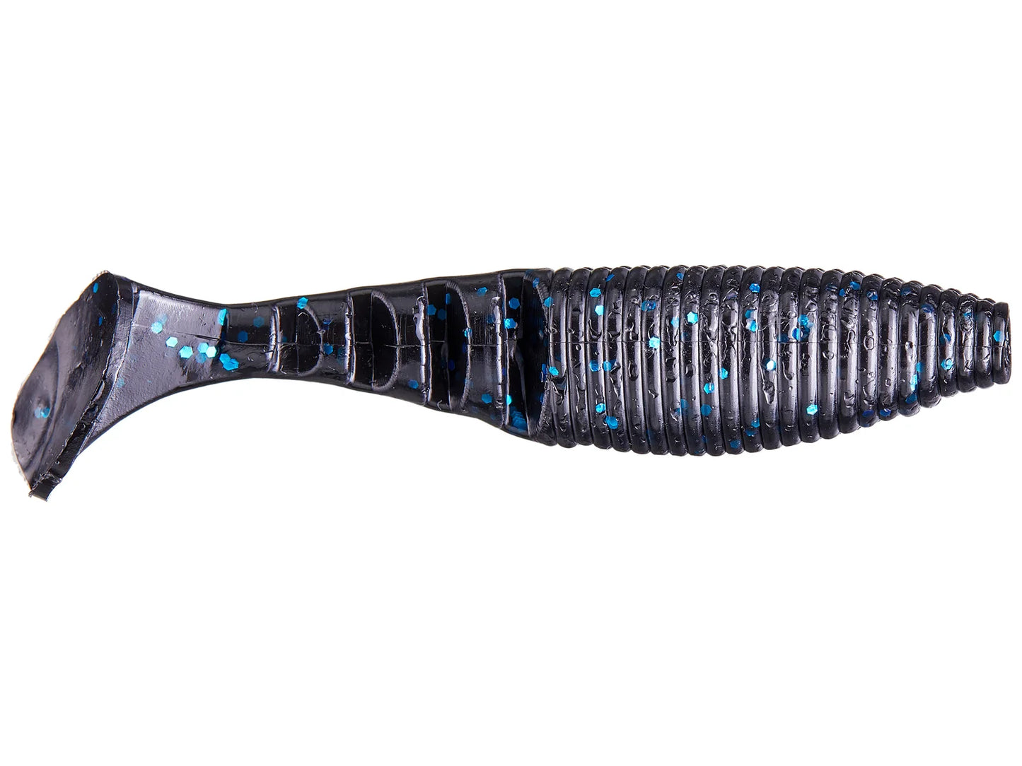 Yamamoto Paddle Tail Zako 4"