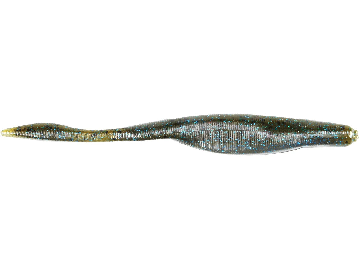 STRIKE KING Caffeine Shad