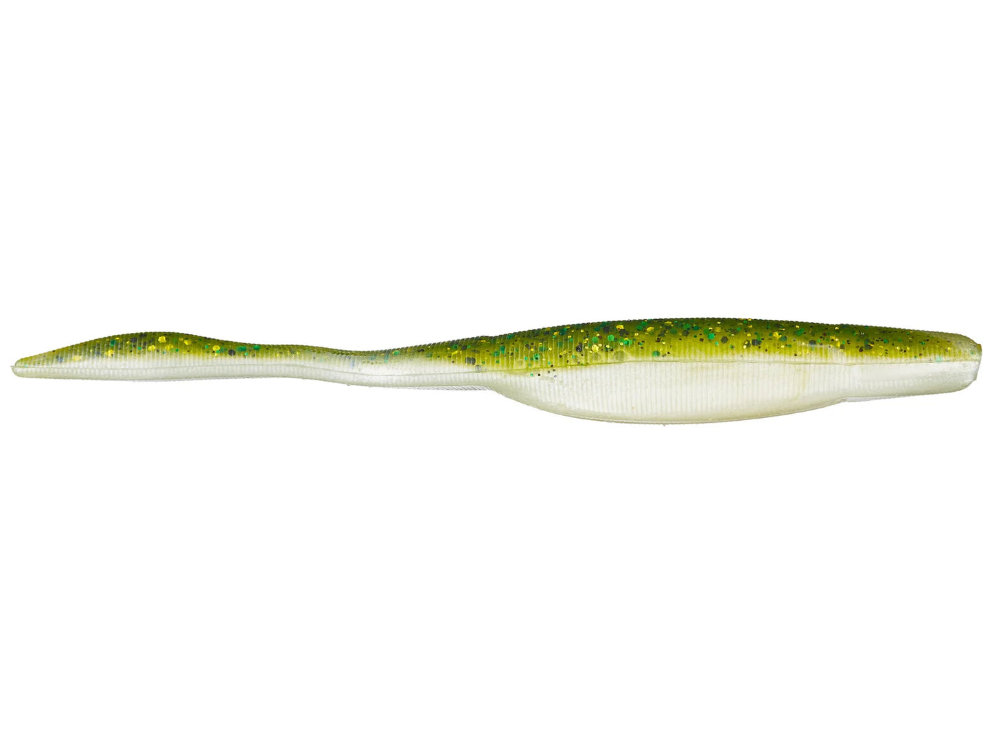 STRIKE KING Caffeine Shad