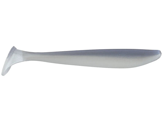 ZOOM 4” Boot Tail Fluke