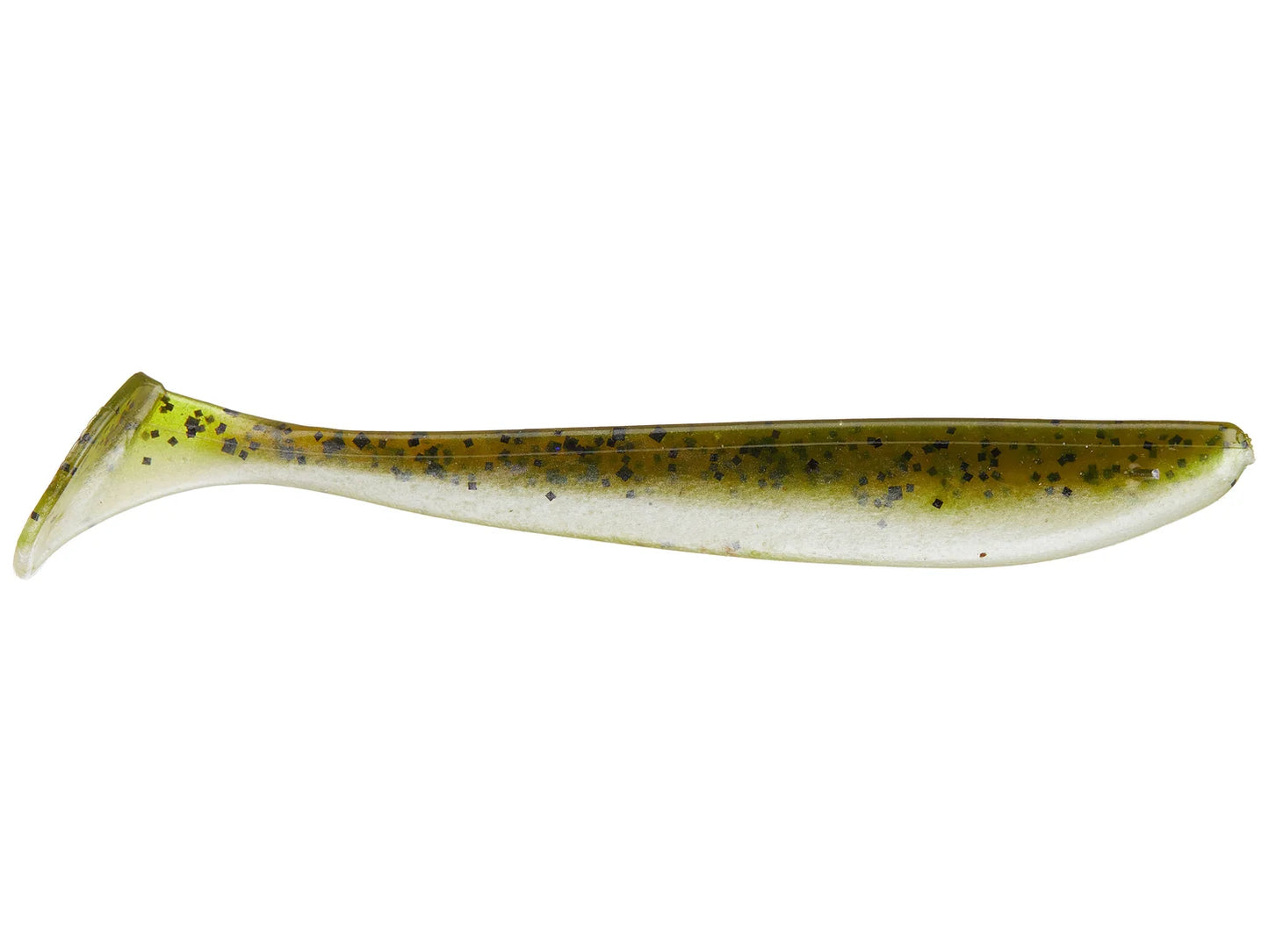 ZOOM 4” Boot Tail Fluke