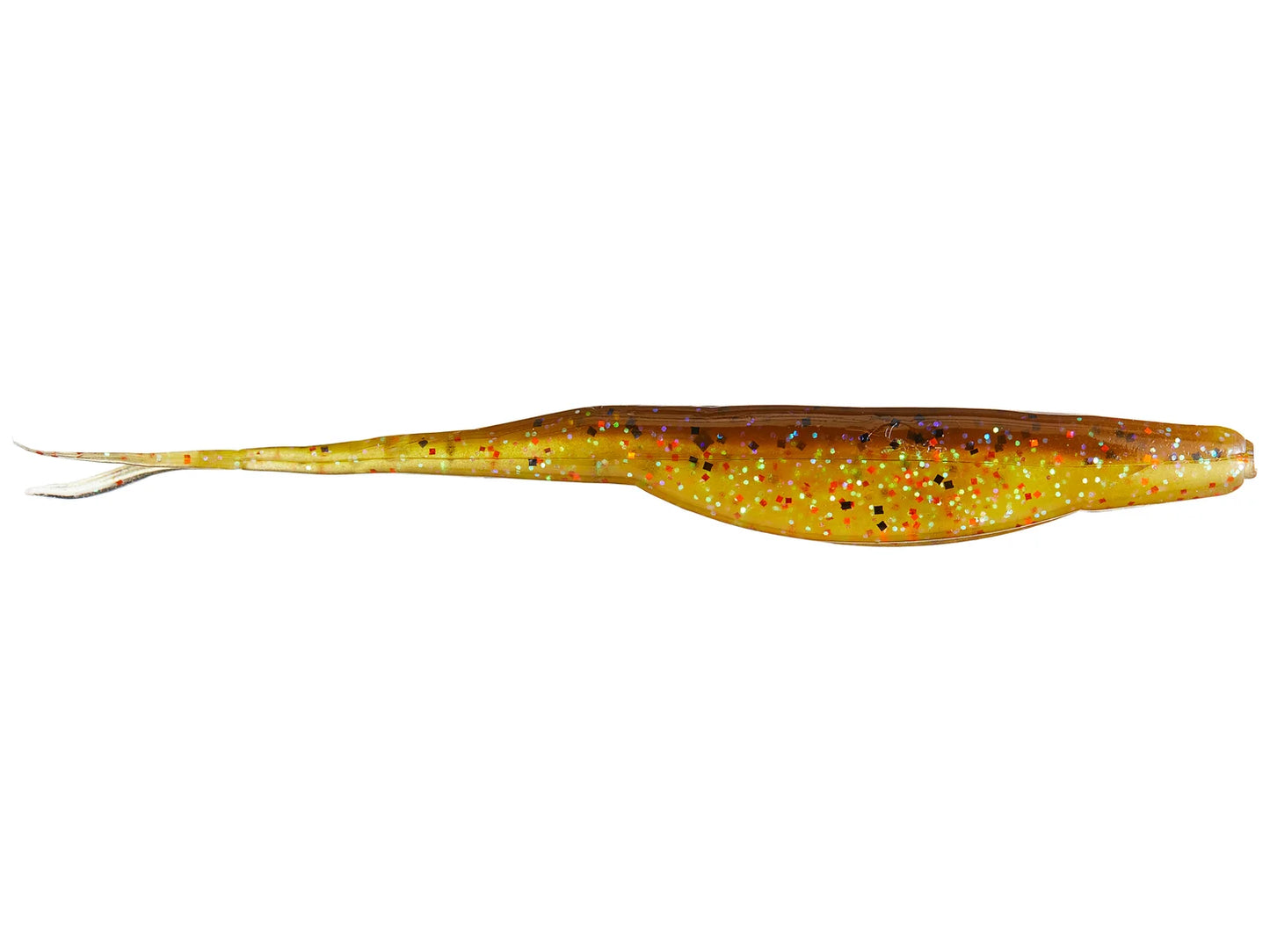 ZOOM Super Fluke Jr.