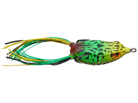 Spro Bronzeye Frog 60