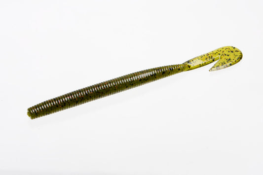 ZOOM Magnum U-V Speed Worm