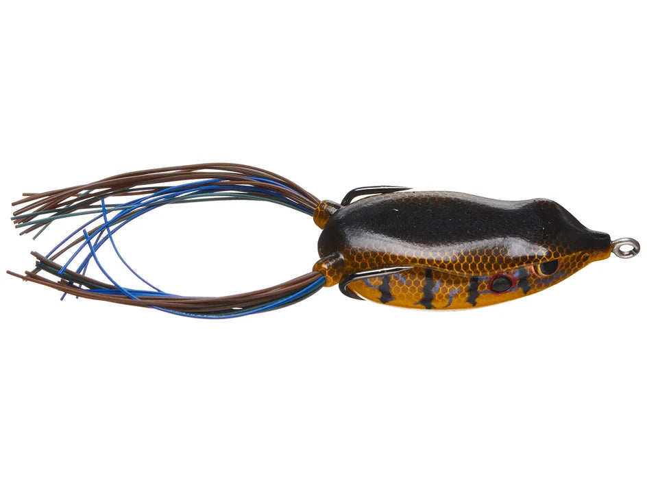 Spro Bronzeye Frog 60