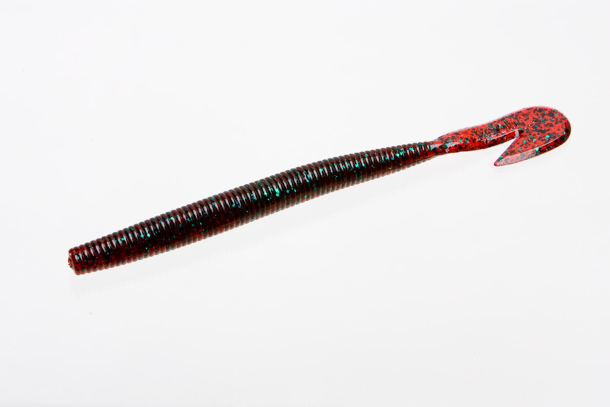 ZOOM Magnum U-V Speed Worm