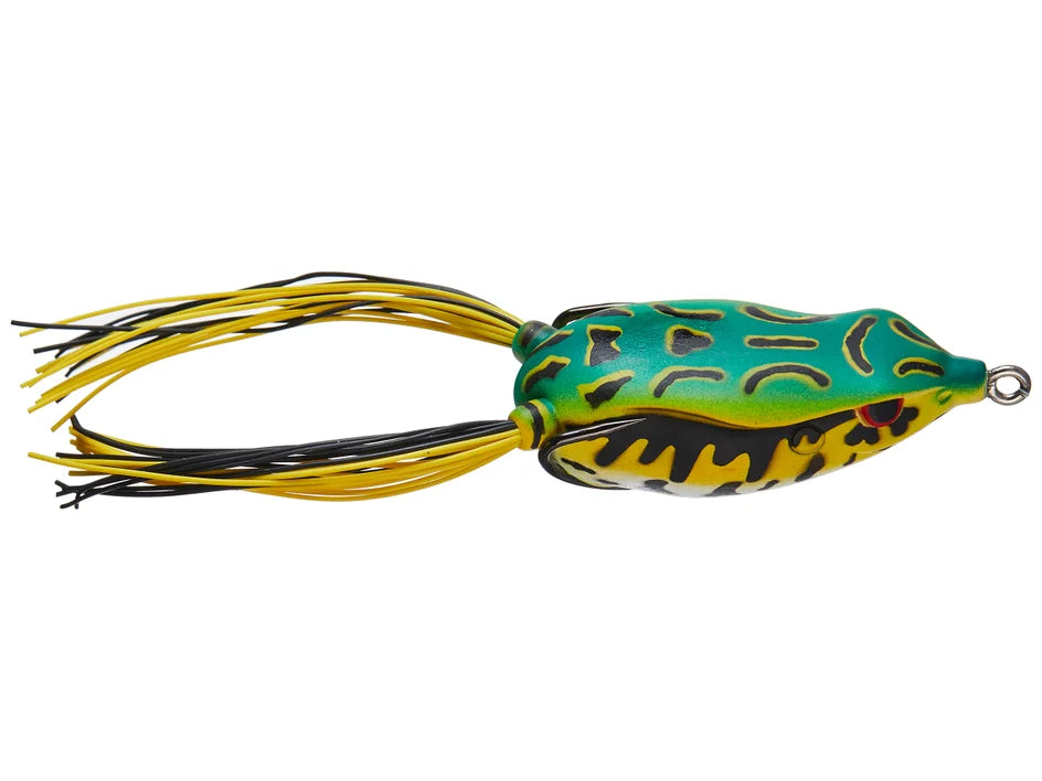 Spro Bronzeye Frog 60