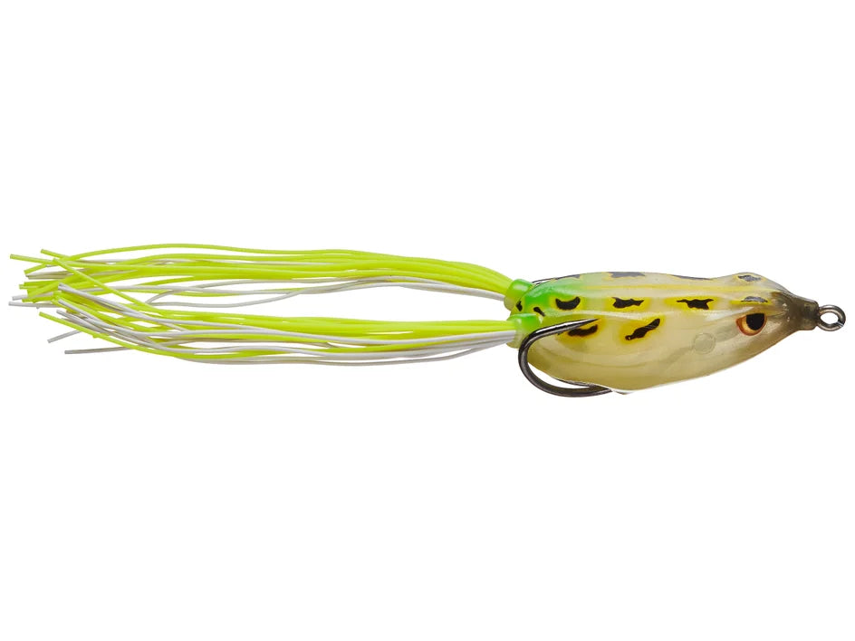 Spro Bronzeye Frog 60