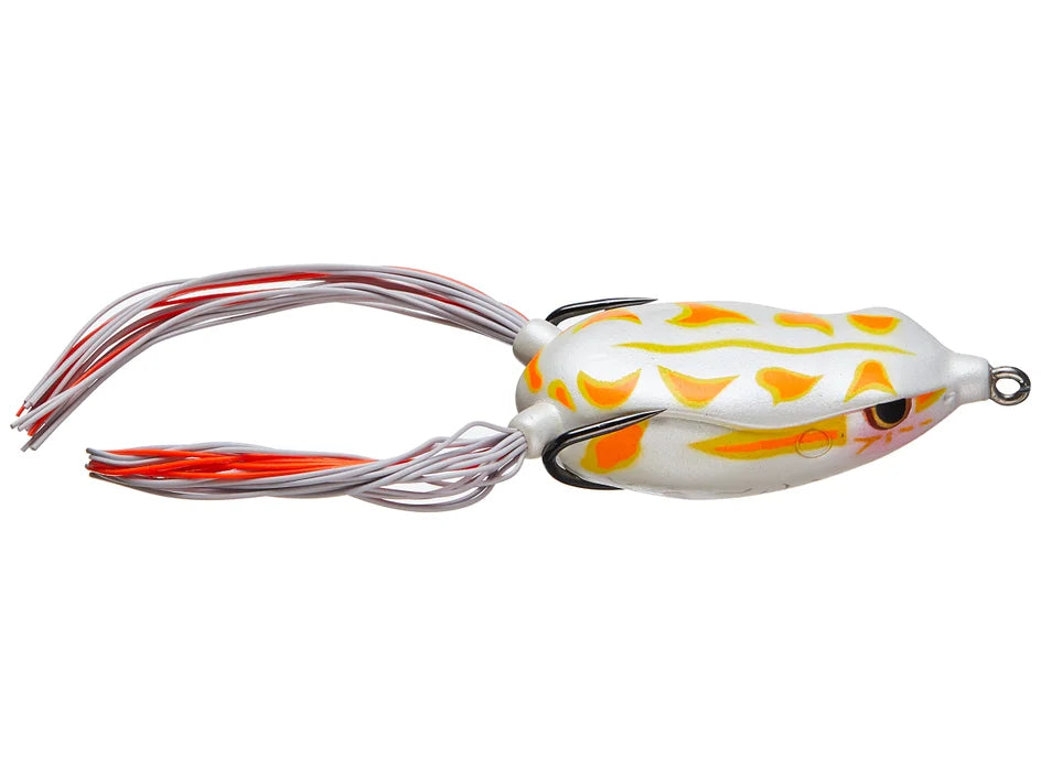 Spro Bronzeye Frog 60
