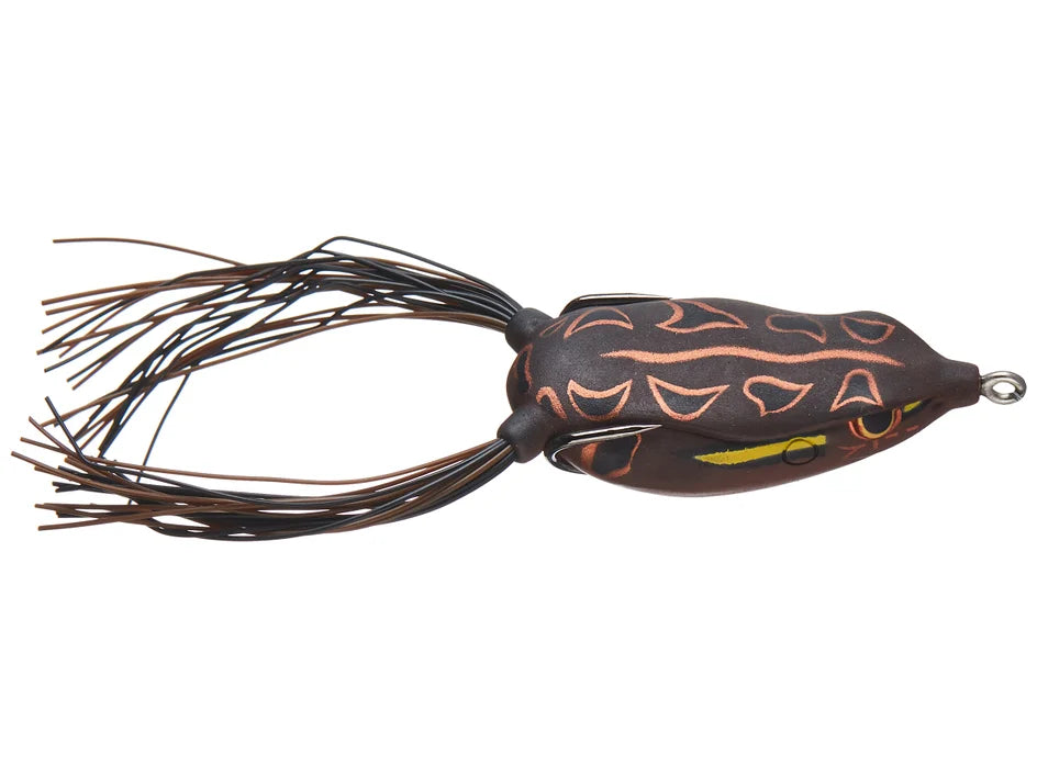 Spro Bronzeye Frog 60