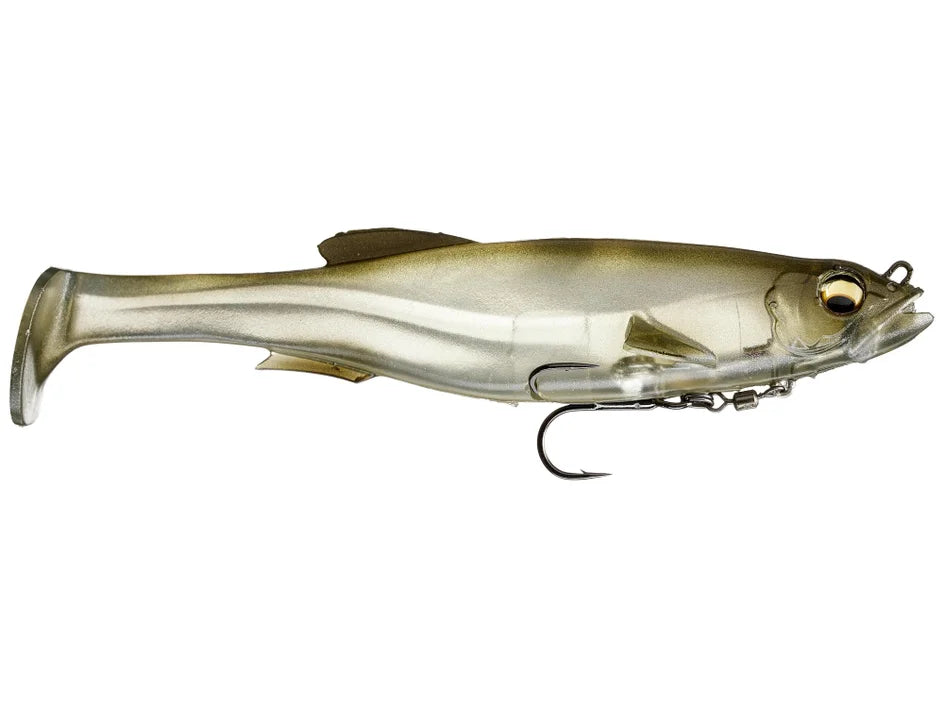 MEGABASS Mag Draft 6”