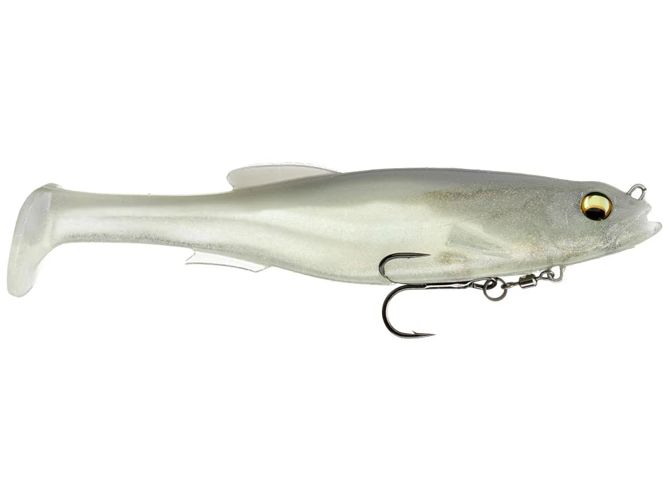 MEGABASS Mag Draft 8”