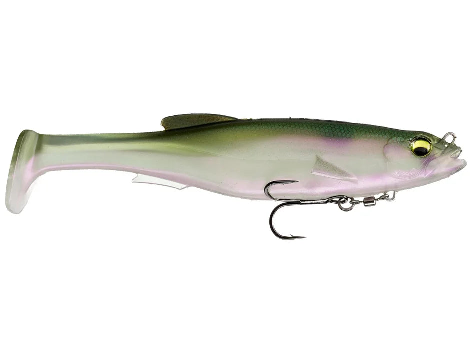 MEGABASS Mag Draft 6”