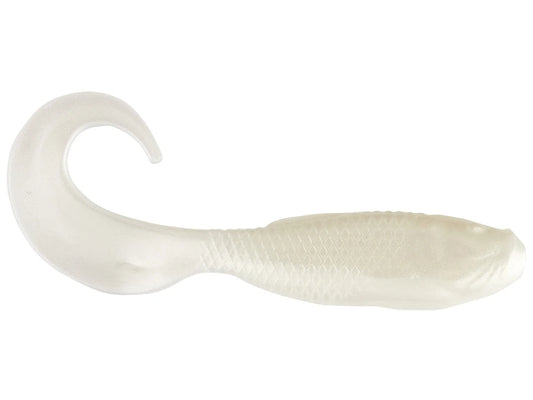 BERKLEY Gulp Swimming Mullet 4”