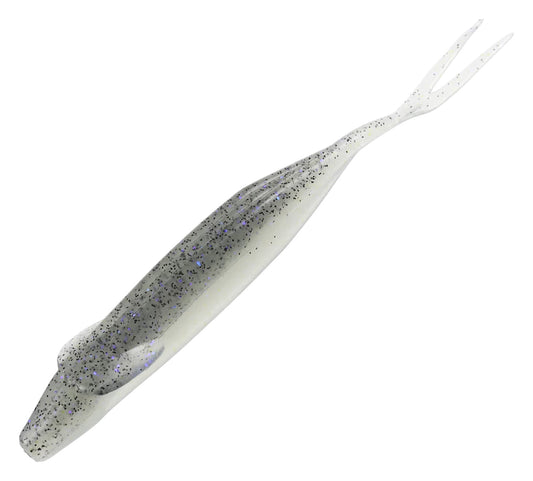 ZOOM 5" Winged Fluke