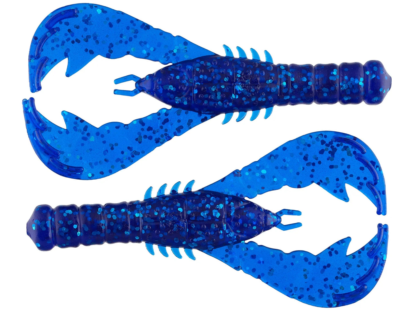 Yamamoto Yama Craw 4"