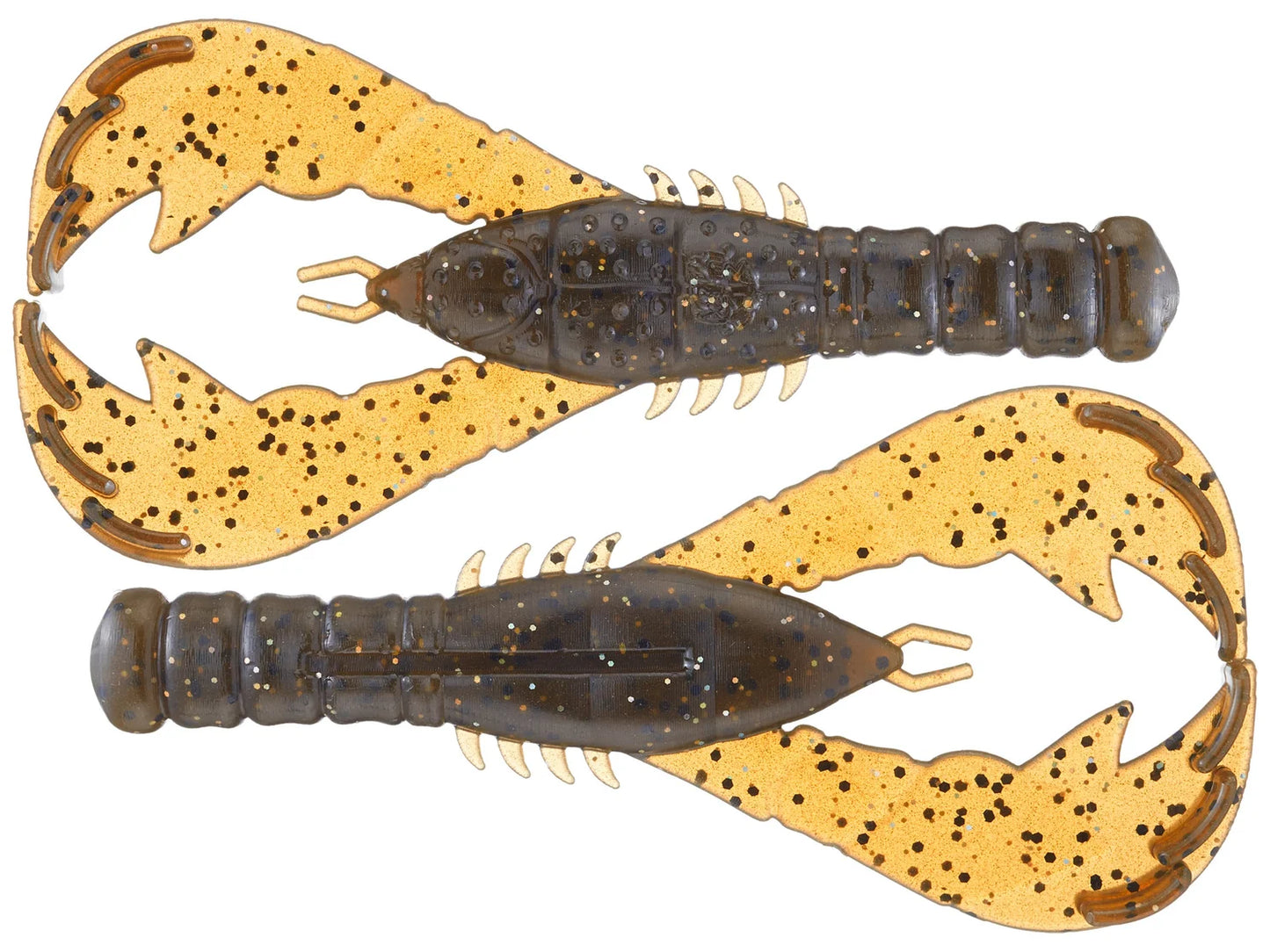 Yamamoto Yama Craw 4"
