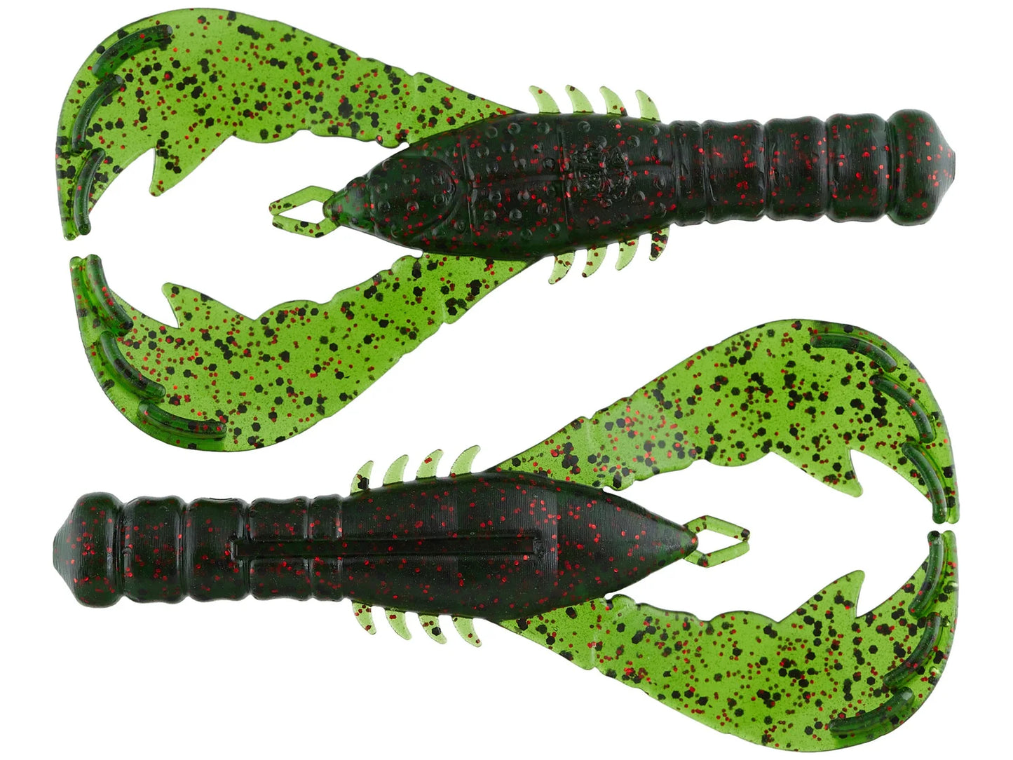 Yamamoto Yama Craw 4"